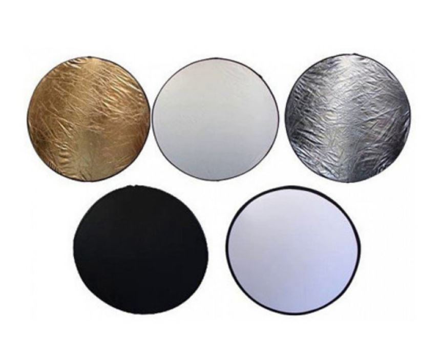 Отражатель 5 в 1 FST RD051-60cm
Отражатель 5 в 1 FST RD051-60cm