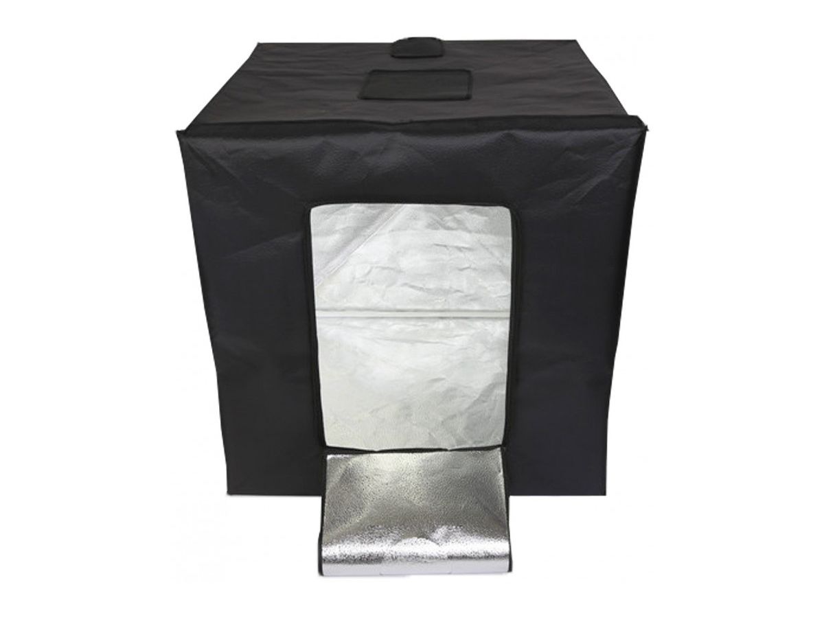 Лайткуб Raylab LT001 80см со светодиодной подсветкой
Лайткуб Raylab LT001 80см со светодиодной подсветкой