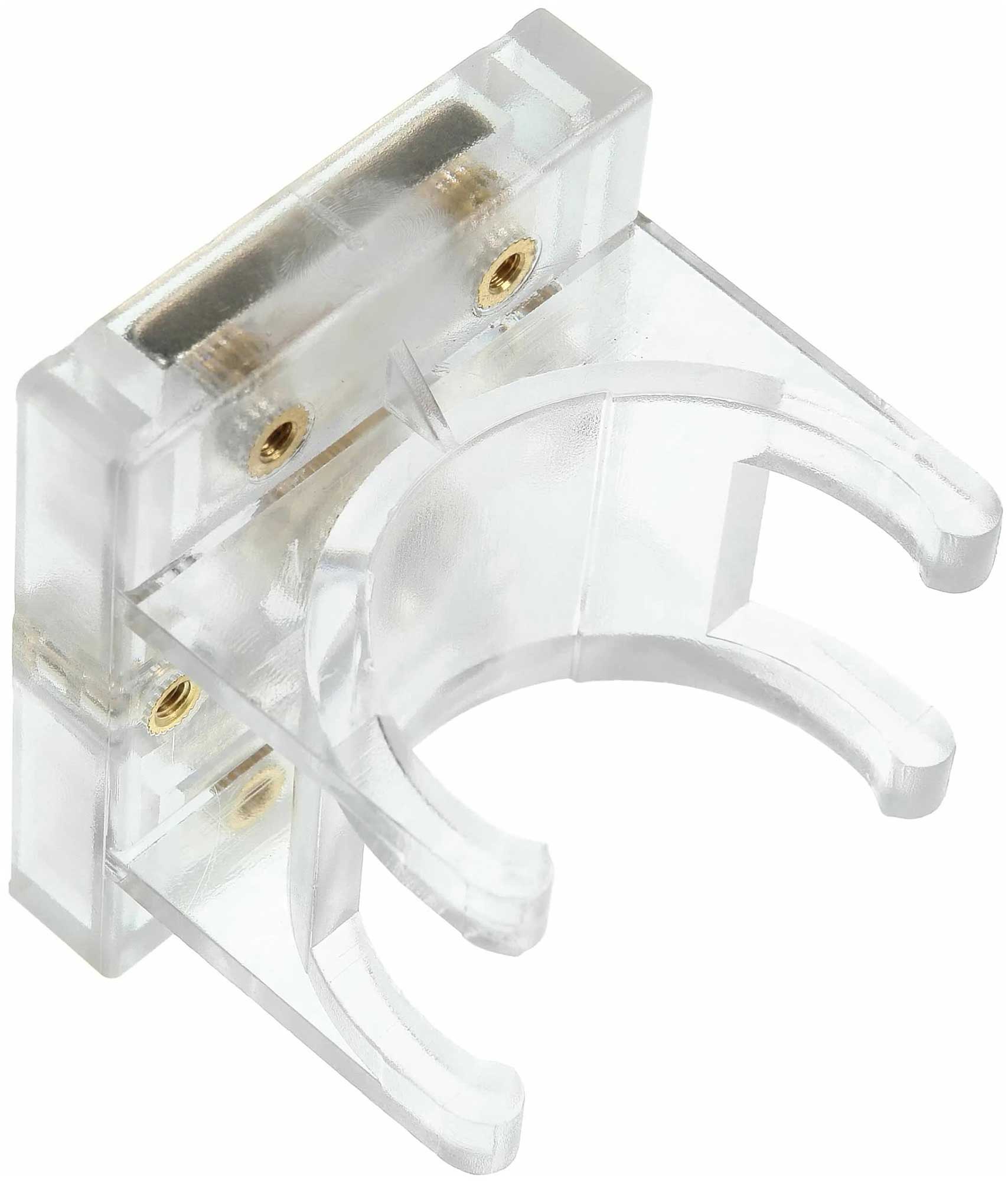 Держатель GreenBean LedFlow Clamp M1 магнитный
Держатель GreenBean LedFlow Clamp M1 магнитный