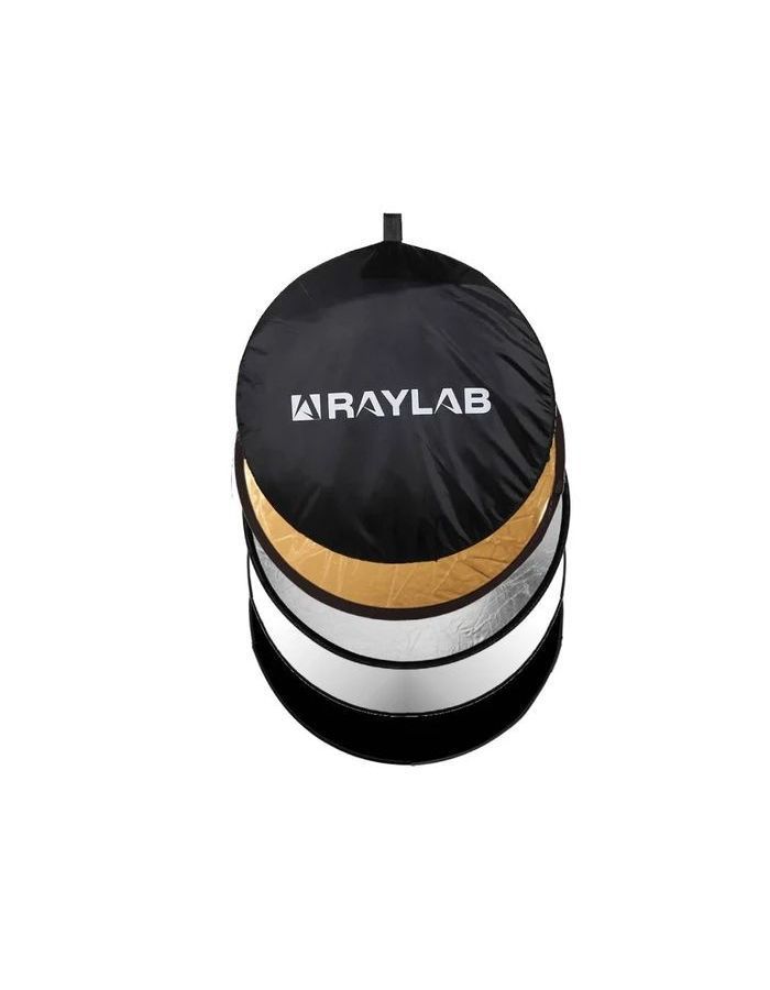 Отражатель 5в1 Raylab RF-02 110см
Отражатель 5в1 Raylab RF-02 110см