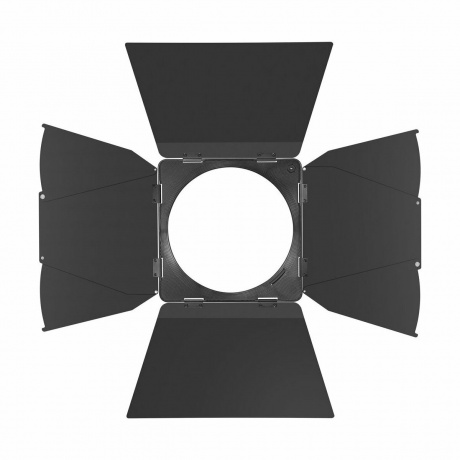 Шторки Godox LB-01 для FLS8
Шторки Godox LB-01 для FLS8