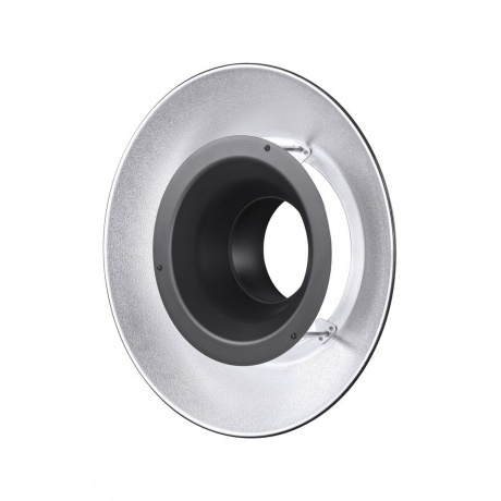 Рефлектор Godox RFT-25S для R200
Рефлектор Godox RFT-25S для R200