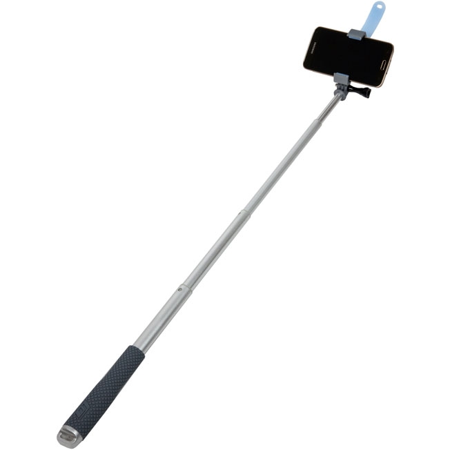Монопод телескопический Digicare DC Pole 99cm + Tab с креплением для телефона / планшета (DP-87150
Монопод телескопический Digicare DC Pole 99cm + Tab с креплением для телефона / планшета (DP-87150