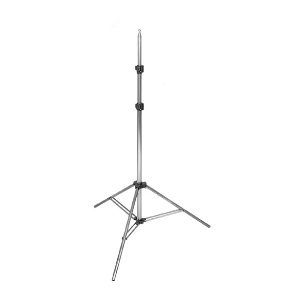 Стойка Fancier для осветительных приборов WT806A с воздушным амортизатором
Стойка Fancier для осветительных приборов WT806A с воздушным амортизатором