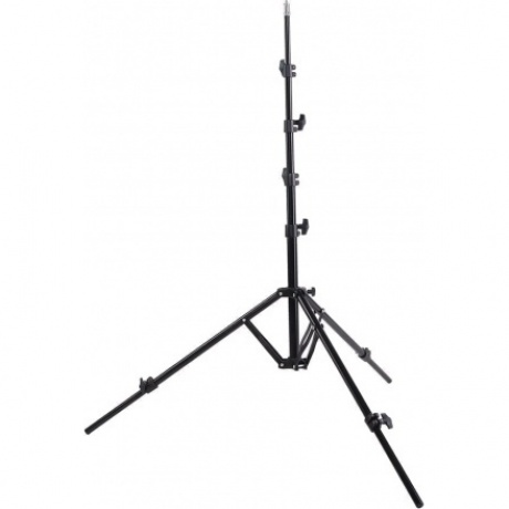 Стойка-тренога GreenBean GBStand 220 для фото/видеостудии
Стойка-тренога GreenBean GBStand 220 для фото/видеостудии