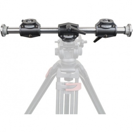 Штанга горизонтальная Falcon Eyes TMB-131D
Штанга горизонтальная Falcon Eyes TMB-131D