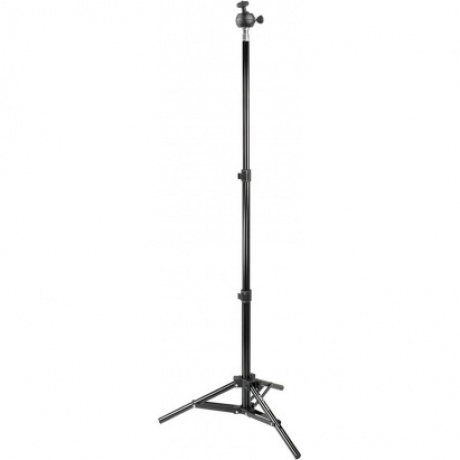 Стойка-тренога FELS-1020/B.0 для фото/видеостудии
Стойка-тренога FELS-1020/B.0 для фото/видеостудии