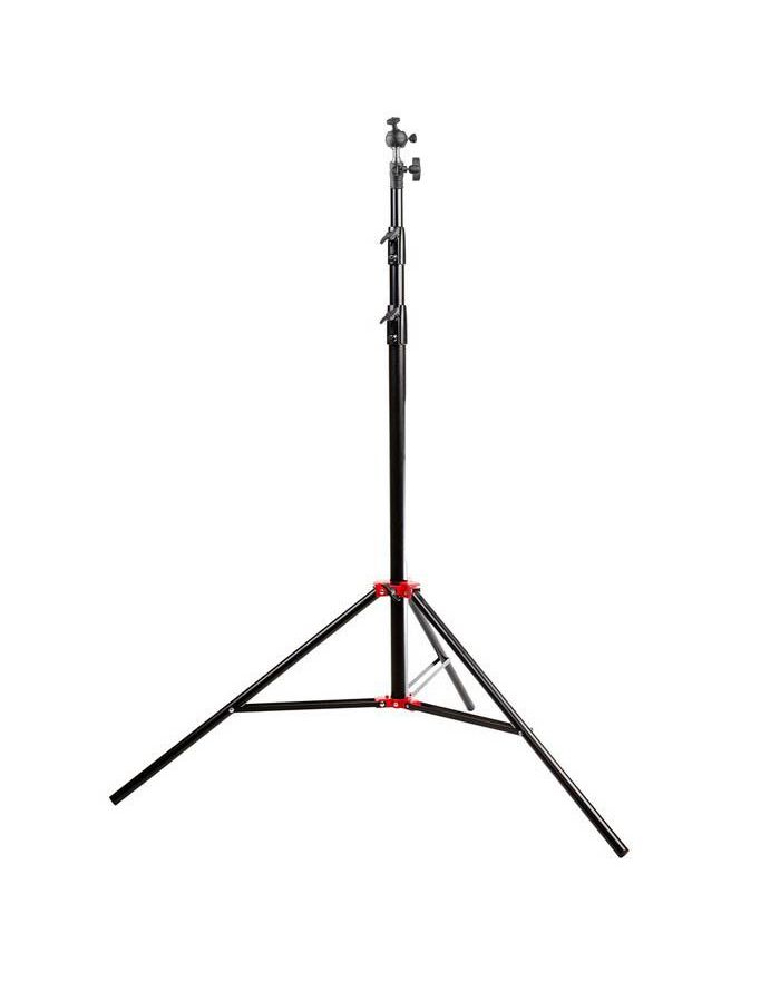 Стойка-тренога Falcon Eyes FEL-2900ST.0 для фото/видеостудии
Стойка-тренога Falcon Eyes FEL-2900ST.0 для фото/видеостудии