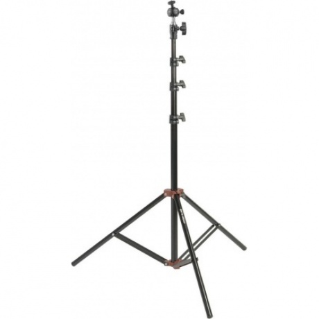 Стойка-тренога Falcon Eyes FEL-2440A/B.0 для фото/видеостудии
Стойка-тренога Falcon Eyes FEL-2440A/B.0 для фото/видеостудии