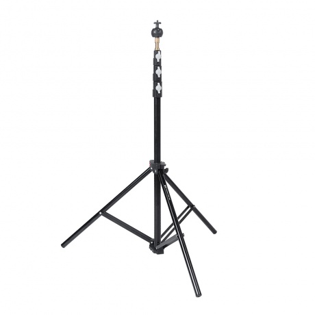 Стойка-тренога Falcon Eyes FlatStand 2400BAC для фото/видеостудии
Стойка-тренога Falcon Eyes FlatStand 2400BAC для фото/видеостудии