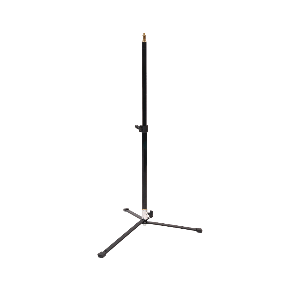 Стойка Falcon Eyes L-850/B для студийного осветителя
Стойка Falcon Eyes L-850/B для студийного осветителя