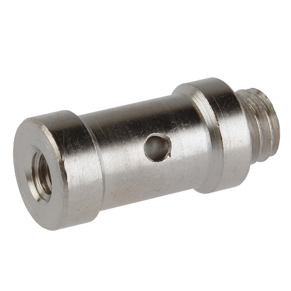 Переходник Falcon Eyes SP-4F8M 
Переходник Falcon Eyes SP-4F8M