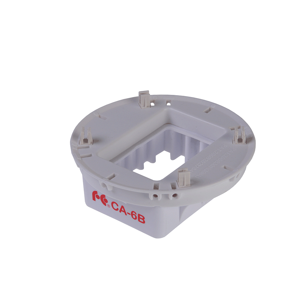 Переходник Falcon Eyes CA-6В для фотоаппарата
Переходник Falcon Eyes CA-6В для фотоаппарата