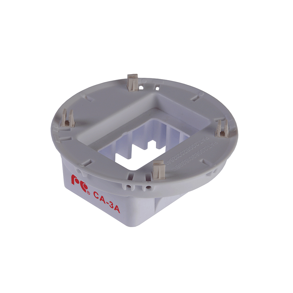 Переходник Falcon Eyes CA-3A для фотоаппарата
Переходник Falcon Eyes CA-3A для фотоаппарата