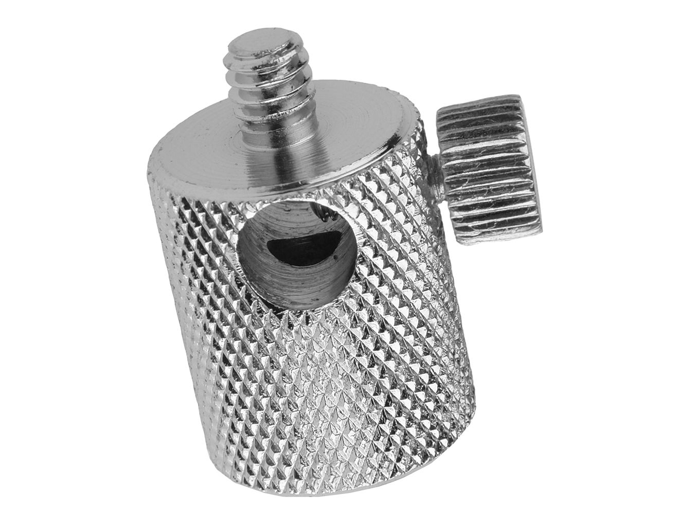 Переходник Falcon Eyes 4M4F-UR
Переходник Falcon Eyes 4M4F-UR