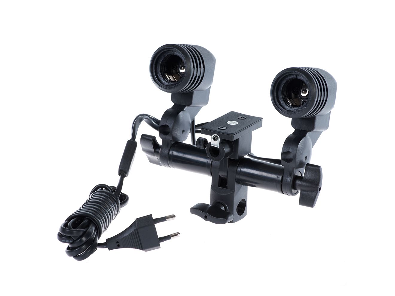 Патрон для ламп Falcon Eyes LH2-27SU
Патрон для ламп Falcon Eyes LH2-27SU