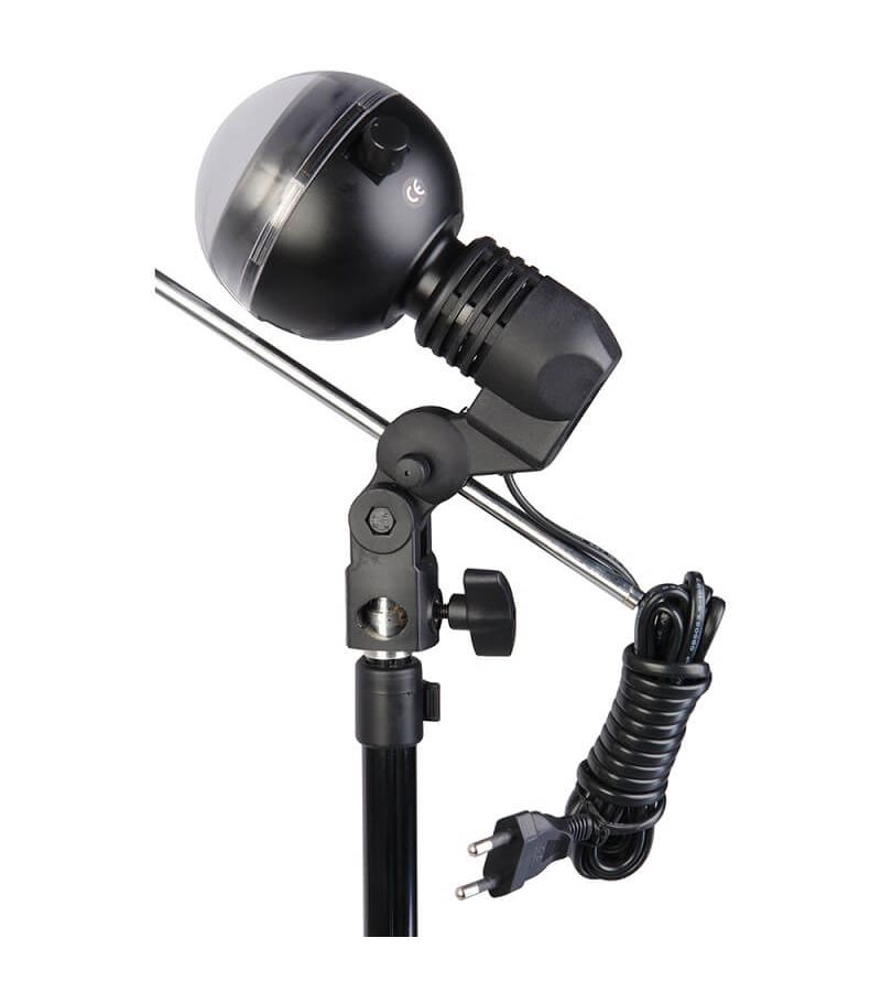 Патрон для ламп Falcon Eyes LH-27SU
Патрон для ламп Falcon Eyes LH-27SU