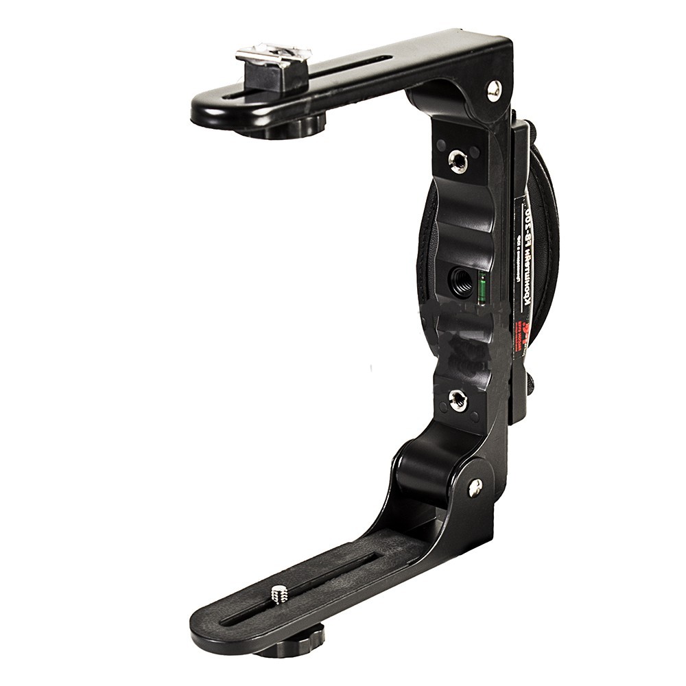 Кронштейн Falcon Eyes FB-200 для ф/а
Кронштейн Falcon Eyes FB-200 для ф/а