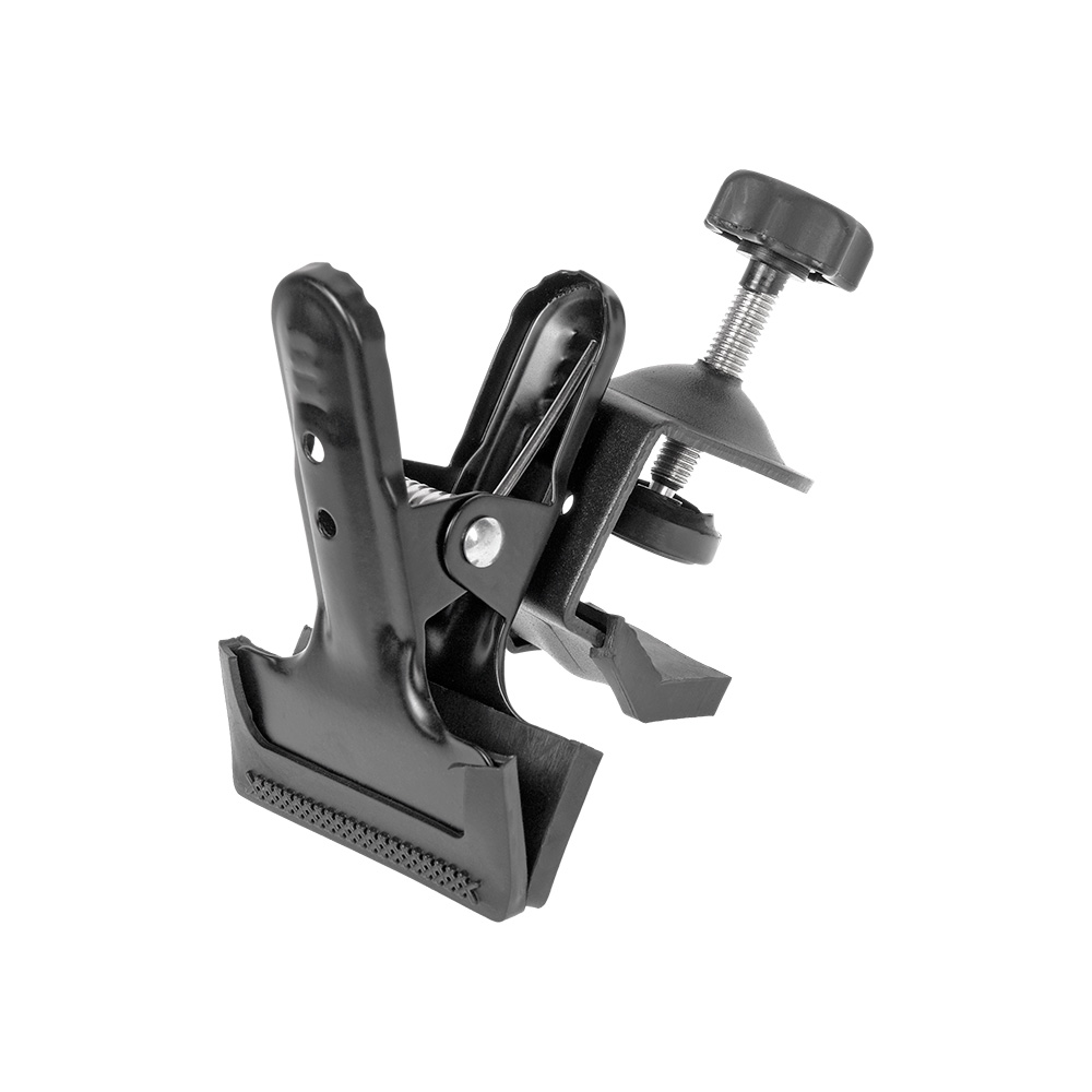 Зажим Falcon Eyes CL-35BM
Зажим Falcon Eyes CL-35BM