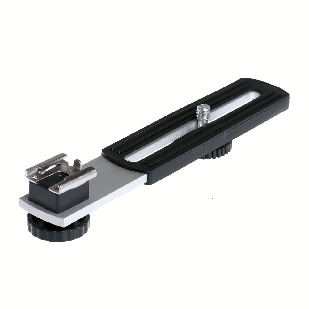 Держатель Falcon Eyes PCB-200HHC двойной со штативной головой
Держатель Falcon Eyes PCB-200HHC двойной со штативной головой