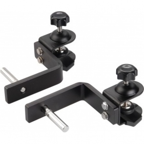Держатель Falcon Eyes CBH-1 для перекладины
Держатель Falcon Eyes CBH-1 для перекладины