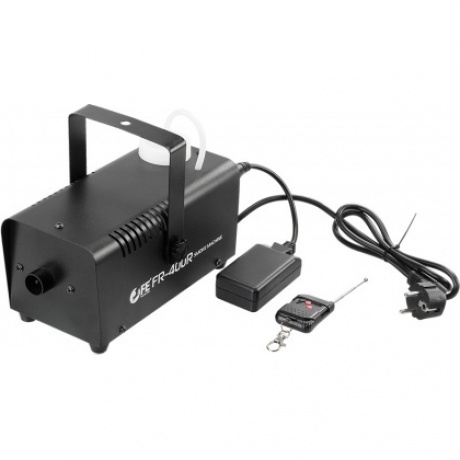 Генератор тумана Falcon Eyes F-400R
Генератор тумана Falcon Eyes F-400R