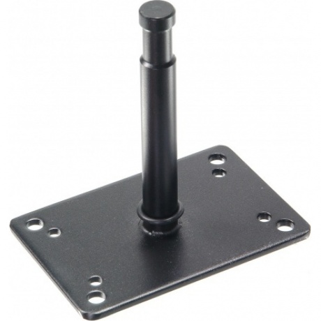 Кронштейн GreenBean WallPlate WP-027 потолочный
Кронштейн GreenBean WallPlate WP-027 потолочный