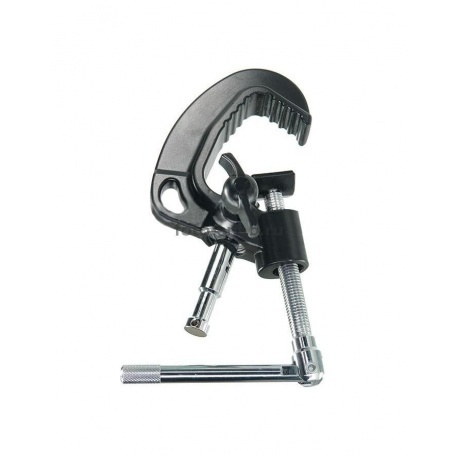 Зажим-струбцина GreenBean MegaClamp MC-095
Зажим-струбцина GreenBean MegaClamp MC-095