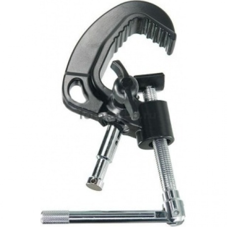 Зажим-струбцина GreenBean MegaClamp MC-095
Зажим-струбцина GreenBean MegaClamp MC-095