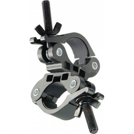 Зажим двойной GreenBean PowerGrip PG-088 на трубу
Зажим двойной GreenBean PowerGrip PG-088 на трубу