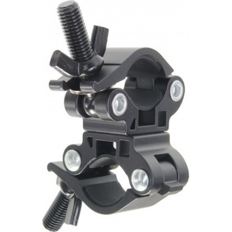 Зажим двойной GreenBean PowerGrip PG-008 на трубу
Зажим двойной GreenBean PowerGrip PG-008 на трубу