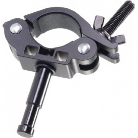 Зажим GreenBean PowerGrip PG-033 на трубу
Зажим GreenBean PowerGrip PG-033 на трубу