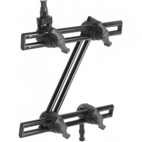 Держатель шарнирный GREENBEAN PowerArm PA-099
Держатель шарнирный GREENBEAN PowerArm PA-099