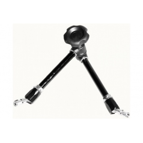 Держатель шарнирный GreenBean PowerArm PA-093 шаровый
Держатель шарнирный GreenBean PowerArm PA-093 шаровый