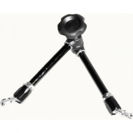 Держатель шарнирный GreenBean PowerArm PA-093 шаровый
Держатель шарнирный GreenBean PowerArm PA-093 шаровый