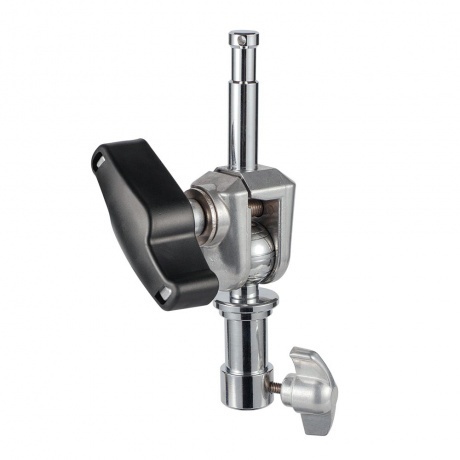 Держатель шарнирный GREENBEAN PowerArm PA-091
Держатель шарнирный GREENBEAN PowerArm PA-091