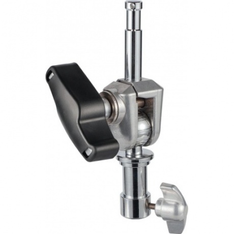 Держатель шарнирный GREENBEAN PowerArm PA-091
Держатель шарнирный GREENBEAN PowerArm PA-091