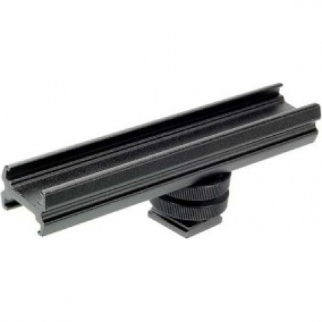 Держатель GREENBEAN RAIL 120
Держатель GREENBEAN RAIL 120