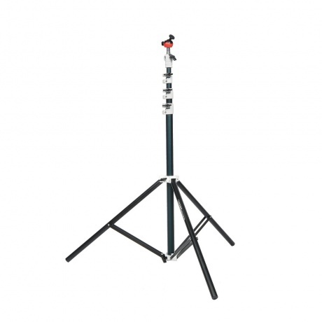 Стойка-тренога GreenBean GBStand 280 GTA для фото/видеостудии
Стойка-тренога GreenBean GBStand 280 GTA для фото/видеостудии