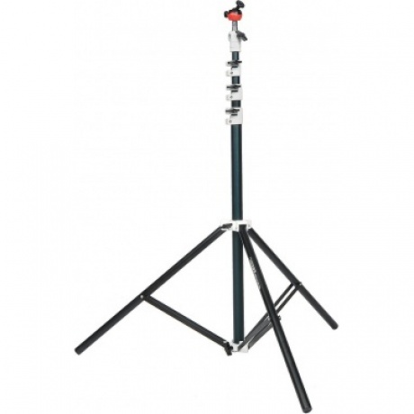 Стойка-тренога GreenBean GBStand 280 GTA для фото/видеостудии
Стойка-тренога GreenBean GBStand 280 GTA для фото/видеостудии