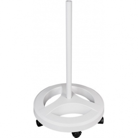 Штатив напольный для Луп-ламп Veber 8608D V3
Штатив напольный для Луп-ламп Veber 8608D V3