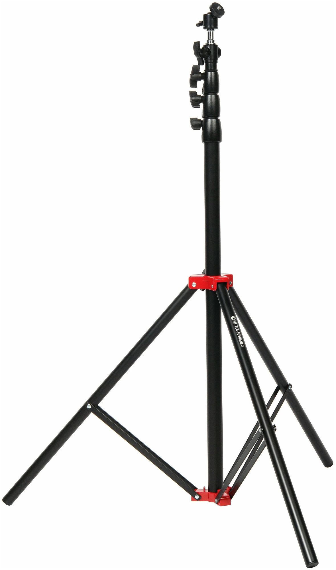 Стойка Falcon Eyes L-3050 A/B
Стойка Falcon Eyes L-3050 A/B