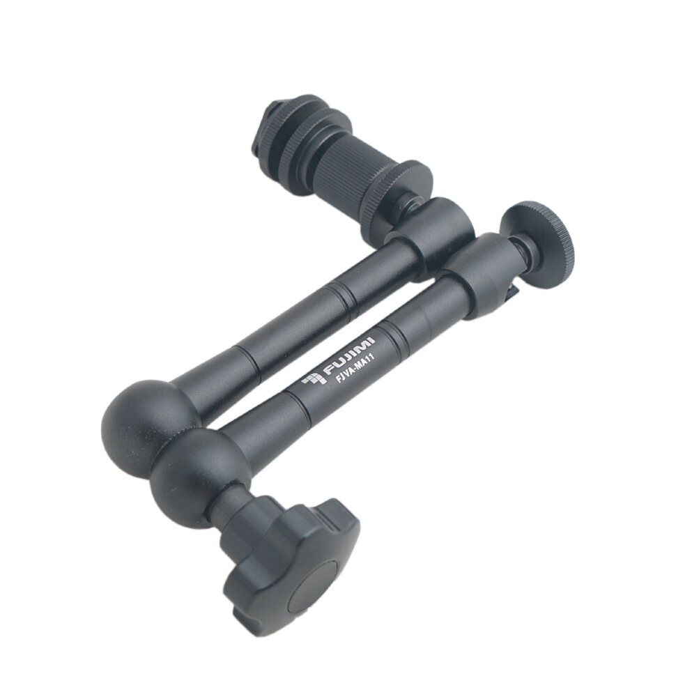 Кронштейн Fujimi Magic Arm 11 FJVA-MA11
Кронштейн Fujimi Magic Arm 11 FJVA-MA11