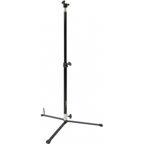 Стойка-тренога Godox 90F для фото/видеостудии
Стойка-тренога Godox 90F для фото/видеостудии