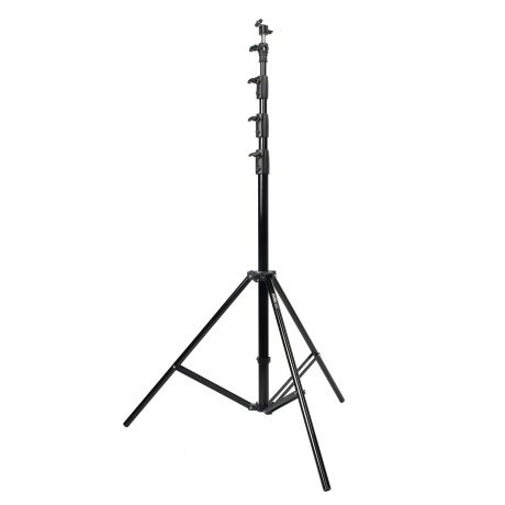 Стойка-тренога Godox 380F для фото/видеостудии
Стойка-тренога Godox 380F для фото/видеостудии