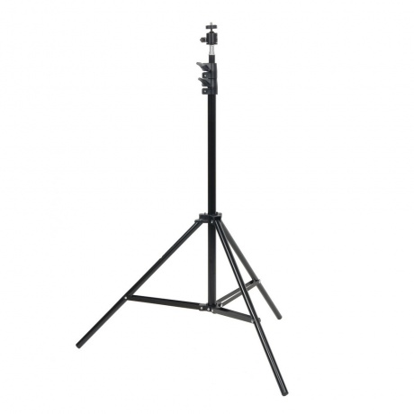 Стойка-тренога Falcon Eyes ST-804B для фото/видеостудии
Стойка-тренога Falcon Eyes ST-804B для фото/видеостудии