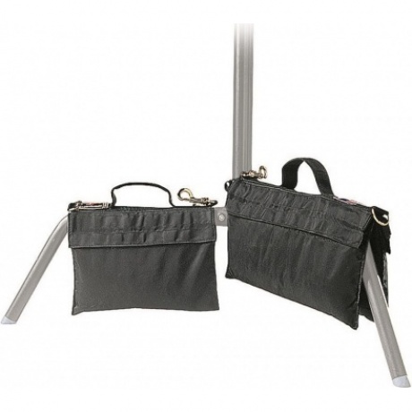 Мешок для груза-противовеса Avenger G200-1
Мешок для груза-противовеса Avenger G200-1