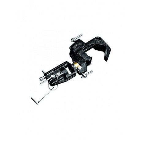 Зажим Avenger C-Clamp C150 черный
Зажим Avenger C-Clamp C150 черный