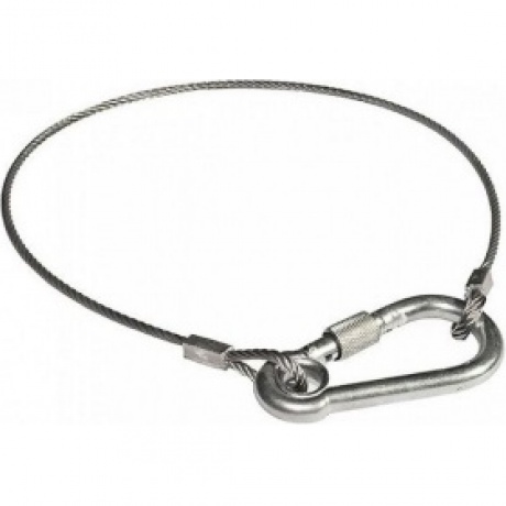 Трос страховочный Avenger C155-01
Трос страховочный Avenger C155-01