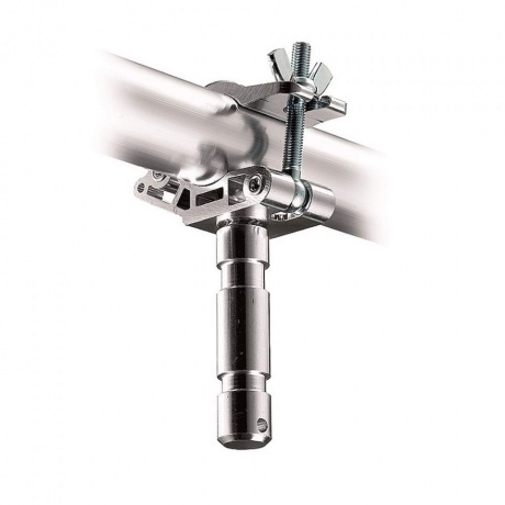 Зажим Avenger C4461-1 MP Eye Coupler
Зажим Avenger C4461-1 MP Eye Coupler